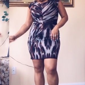 Calvin Klein dress